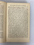 The Foundations of Modern Civilization by Thomas/Hamm 1927 Signed HC