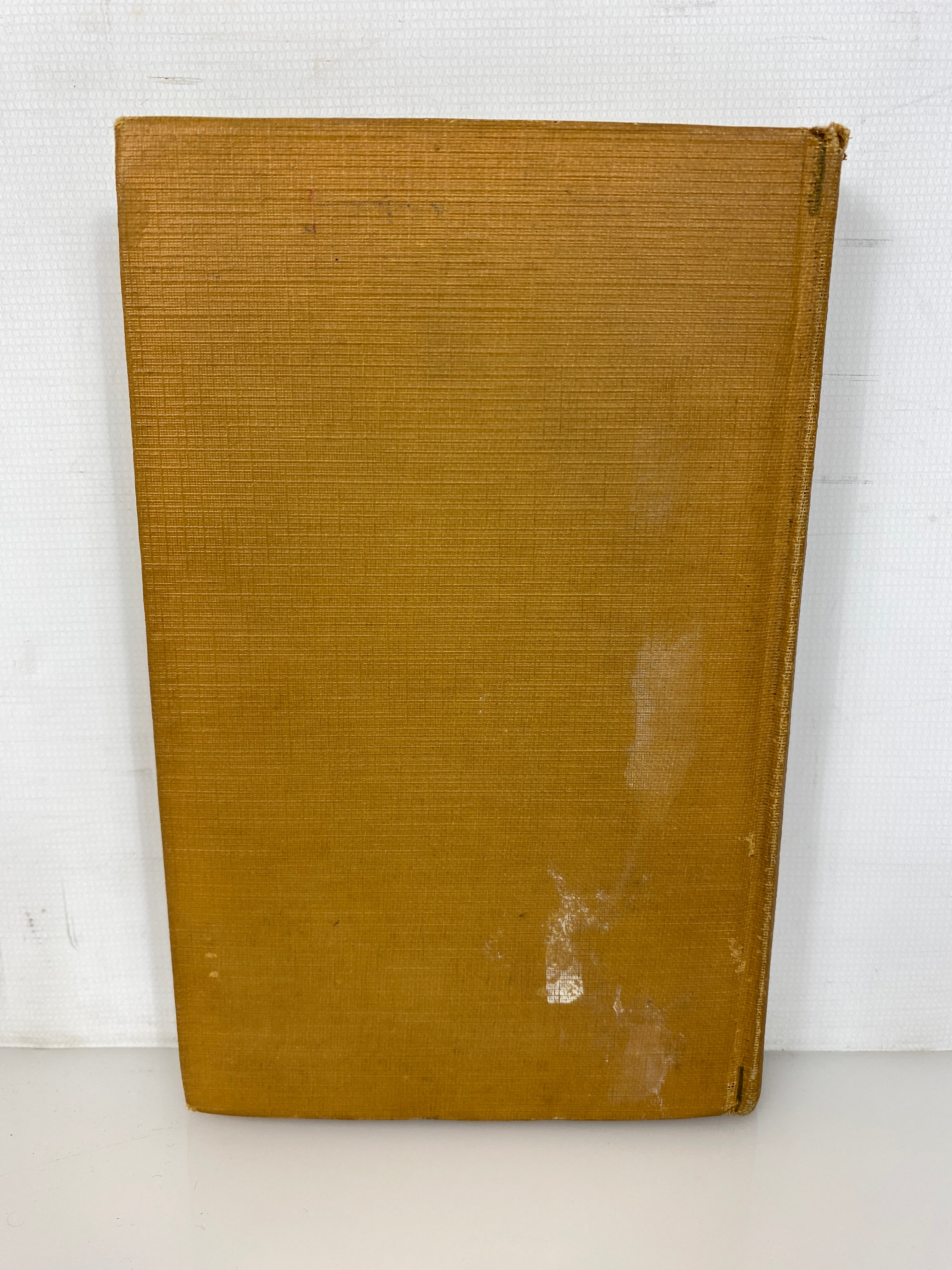 The Foundations of Modern Civilization by Thomas/Hamm 1927 Signed HC