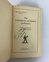 The Foundations of Modern Civilization by Thomas/Hamm 1927 Signed HC