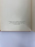 The Four-Story Mistake by Elizabeth Enright 1942 First Edition Vintage HC