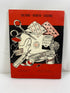 The Fourth Grade Art Projects Guide by Lee/Lee 1966 SC