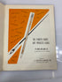 The Fourth Grade Art Projects Guide by Lee/Lee 1966 SC