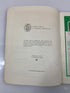 The Fourth Grade Art Projects Guide by Lee/Lee 1966 SC