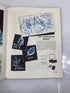 The Fourth Grade Art Projects Guide by Lee/Lee 1966 SC