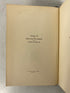 The Freudian Wish and Its Place in Ethics Edwin Holt 1915 Antique 1st Ed HC