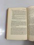 The Frozen Food Cook Book 1948 2nd Print HC
