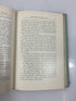 The Fundamentals of Personal Hygiene by Krueger Ex-Library 1937 HCDJ