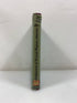 The Fundamentals of Personal Hygiene by Krueger Ex-Library 1937 HCDJ