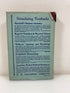 The Fundamentals of Personal Hygiene by Krueger Ex-Library 1937 HCDJ