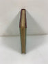 The Fundamentals of Personal Hygiene by Krueger Ex-Library 1937 HCDJ
