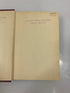 The Fundamentals of Personal Hygiene by Krueger Ex-Library 1937 HCDJ