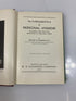 The Fundamentals of Personal Hygiene by Krueger Ex-Library 1937 HCDJ