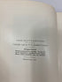 The Fundamentals of Personal Hygiene by Krueger Ex-Library 1937 HCDJ