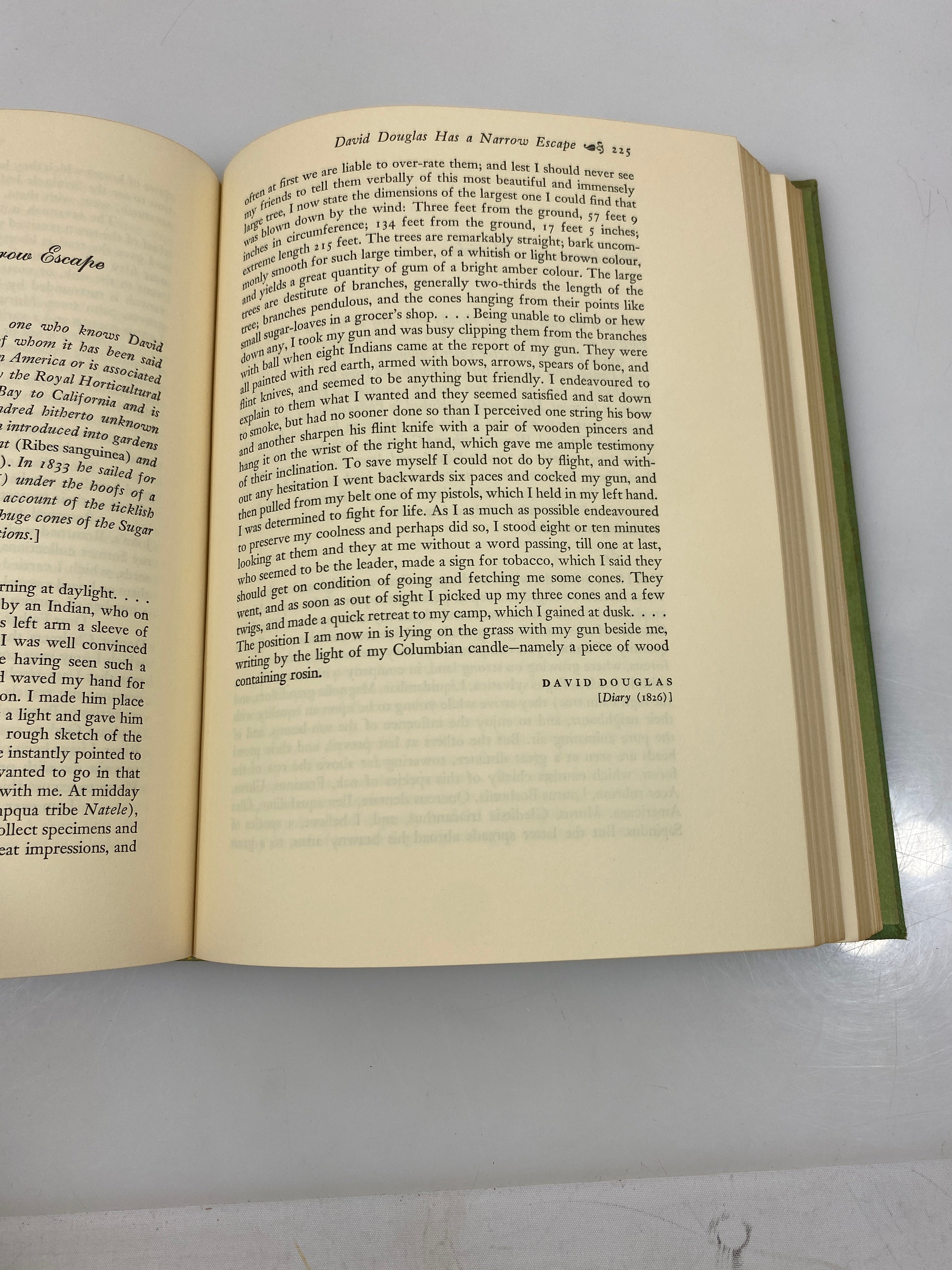 The Gardener's World by Krutch Ex-library 1959 HC