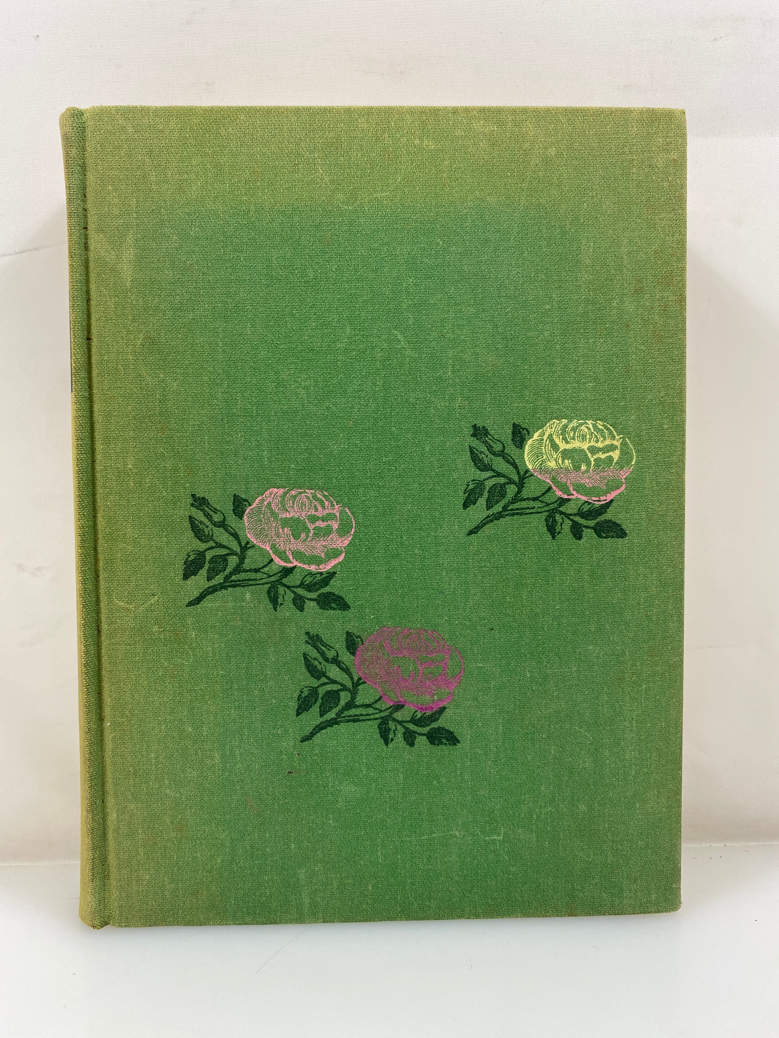 The Gardener's World by Krutch Ex-library 1959 HC