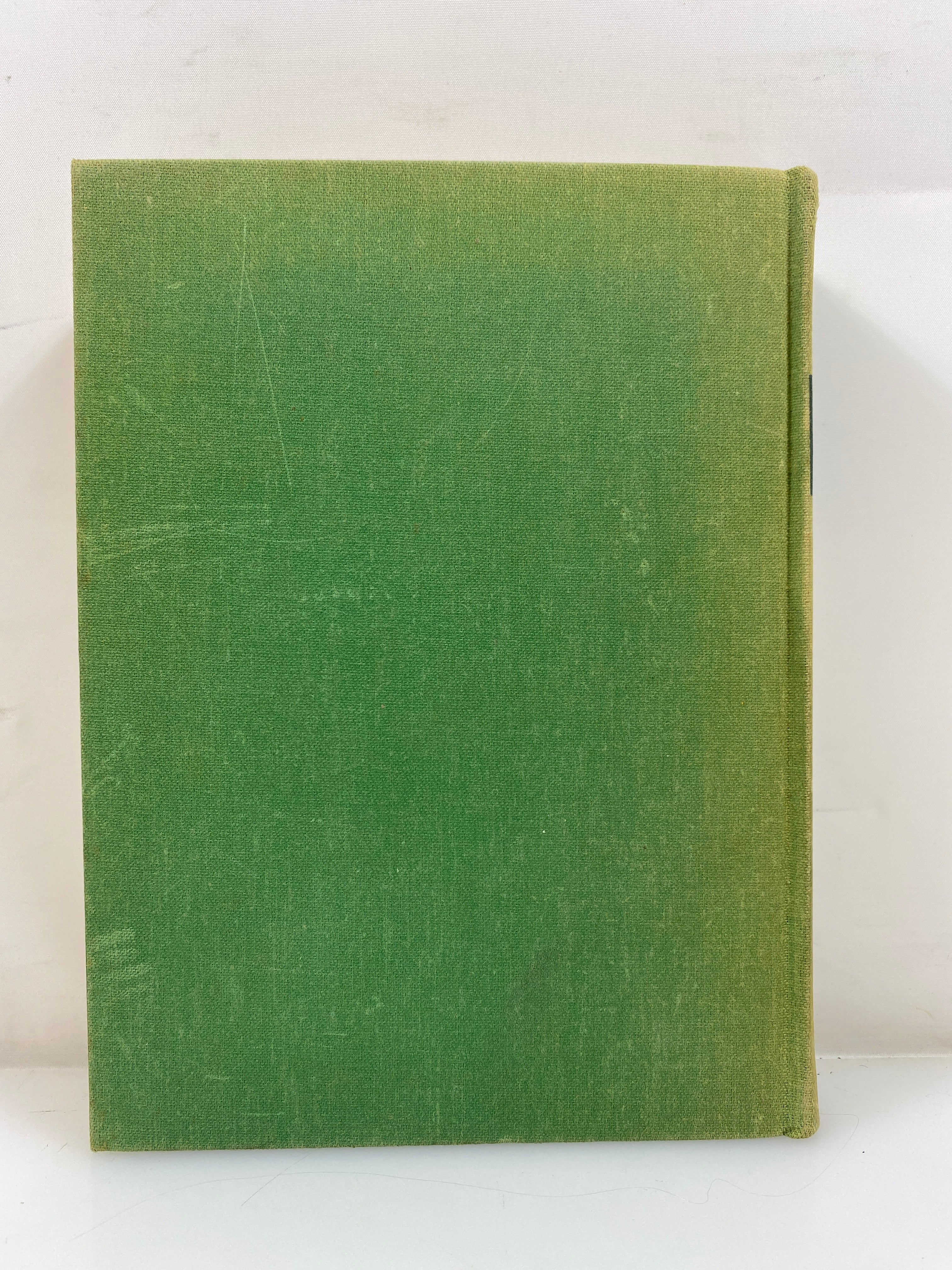 The Gardener's World by Krutch Ex-library 1959 HC