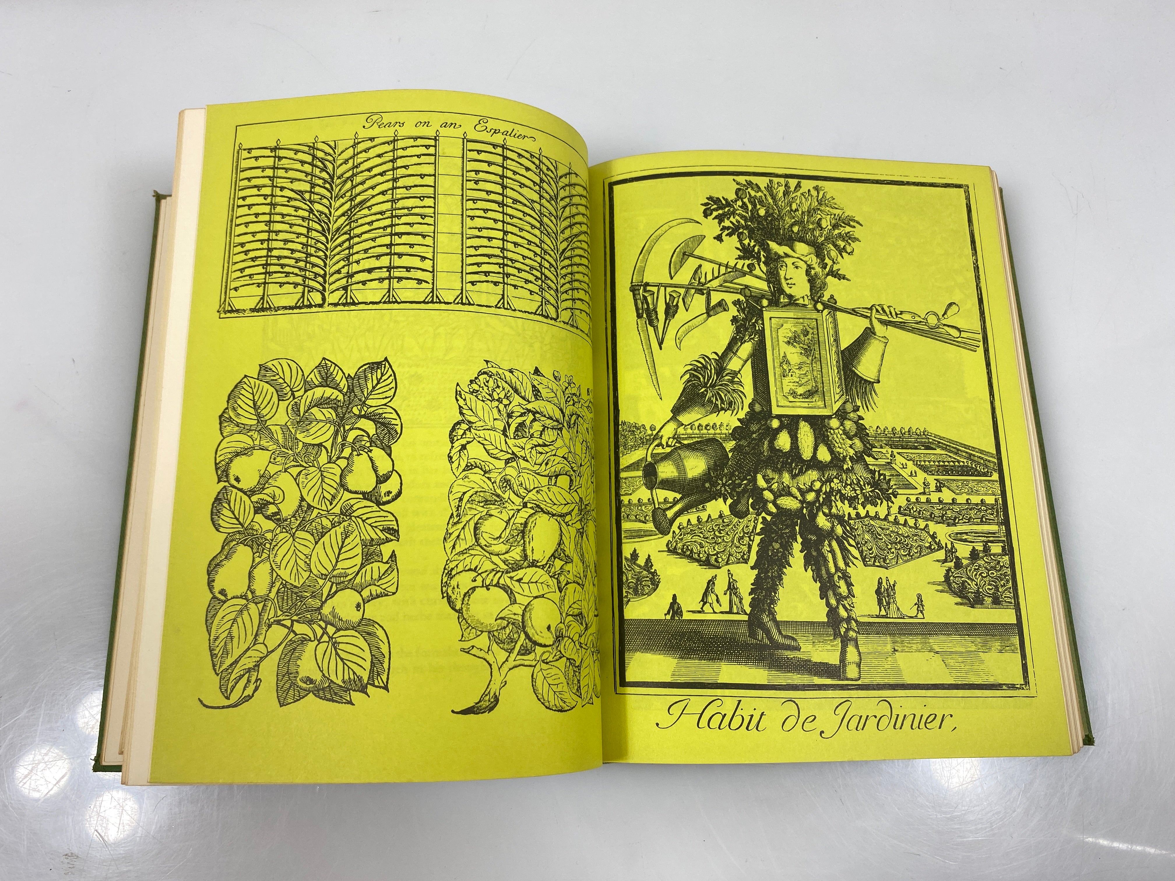 The Gardener's World by Krutch Ex-library 1959 HC