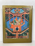 The Gardens of Mughul India by Crowe/Haywood 1972 Vintage HC DJ
