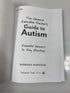 The General Education Teacher's Guide to Autism by Boroson Ex-library 2022 SC