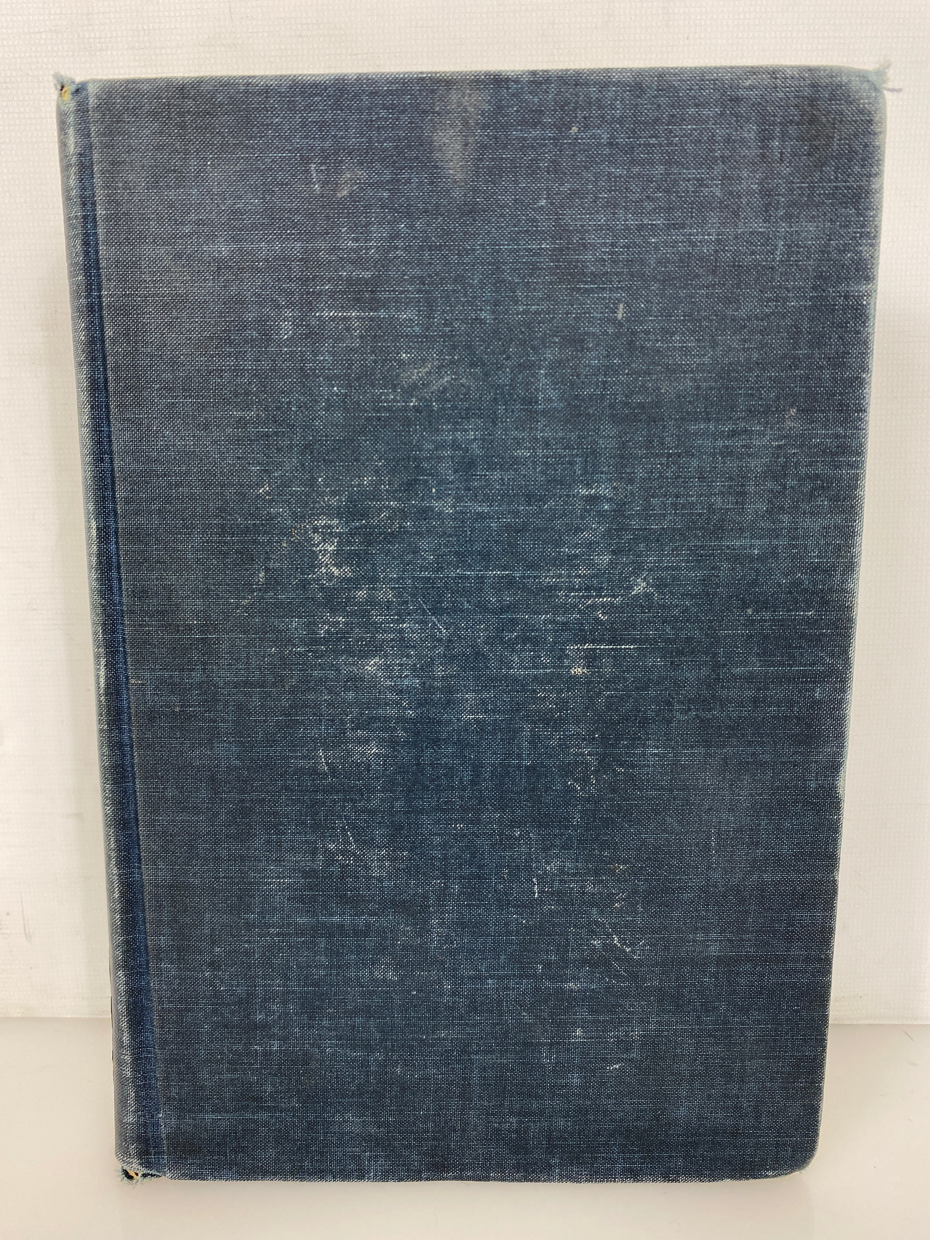 The General Inquirer: A Computer Approach to Content Analysis 1966 Ex-Library
