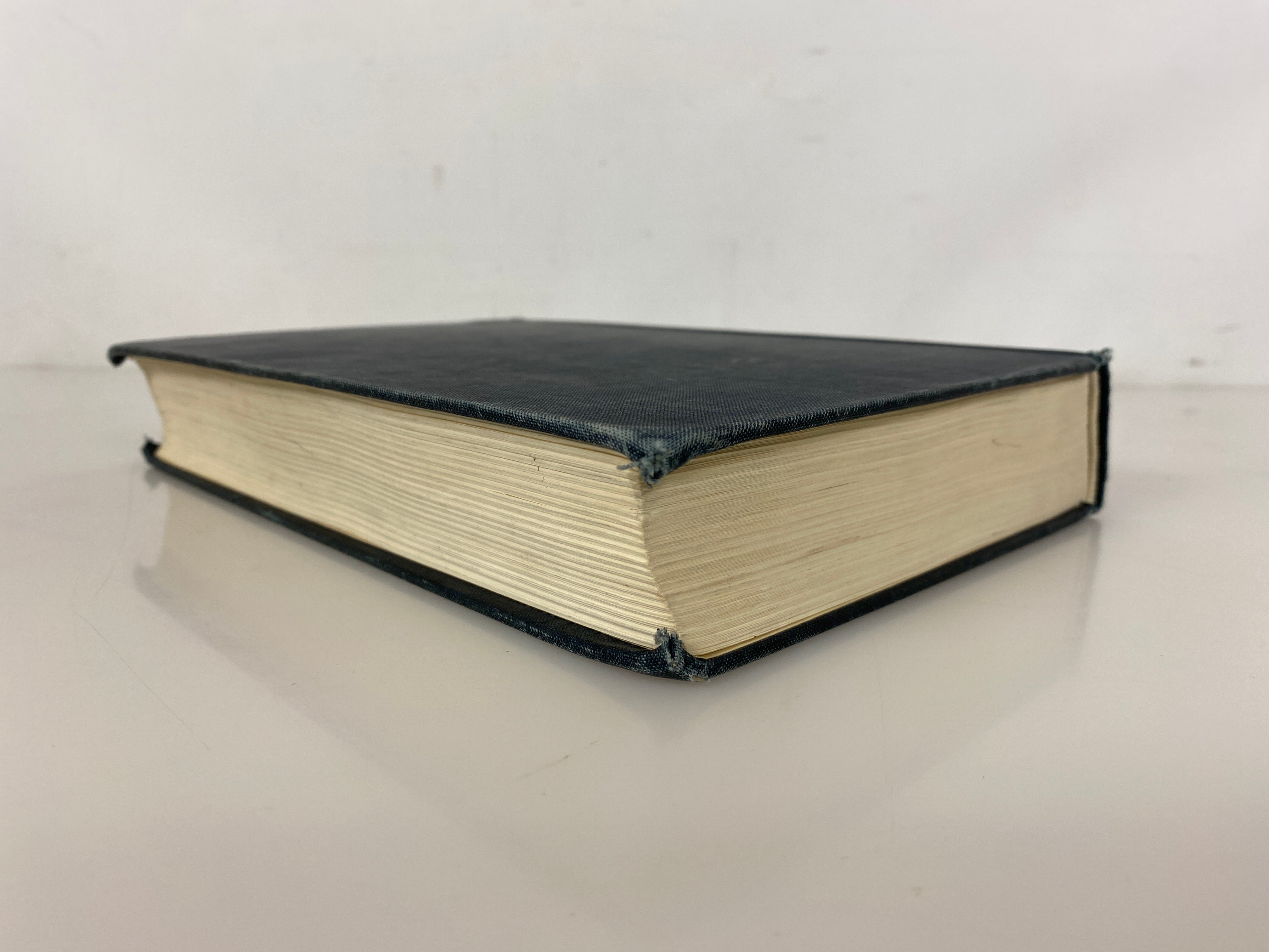 The General Inquirer: A Computer Approach to Content Analysis 1966 Ex-Library