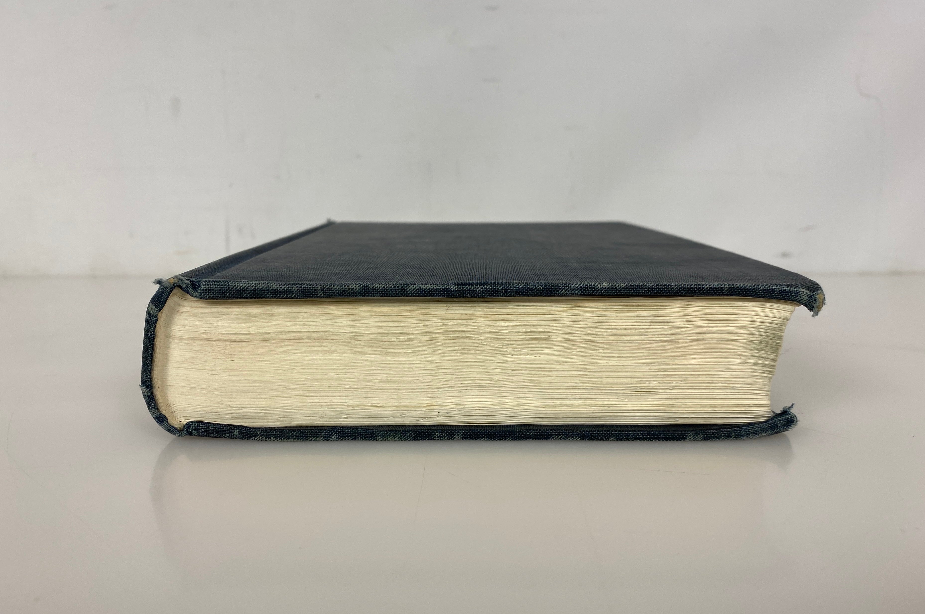 The General Inquirer: A Computer Approach to Content Analysis 1966 Ex-Library