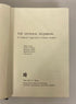 The General Inquirer: A Computer Approach to Content Analysis 1966 Ex-Library