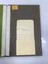 The Genitalia of the Group Noctuidae by Pierce Ex-library 1942 HC