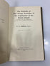 The Genitalia of the Group Noctuidae by Pierce Ex-library 1942 HC