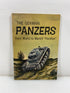 The German Panzers from MarkI to MarkV "Panther" by Feist 1966 SC