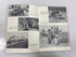 The German Panzers from MarkI to MarkV "Panther" by Feist 1966 SC
