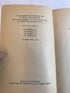 The Godfather Mario Puzo vintage paperback 1971