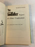 The Godfather Papers Mario Puzo HCDJ 1972