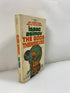 The Gods Themselves by Isaac Asimov 1972 Fawcett Crest SC