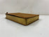 The Golden Treasury by Francis Palgrave Leather Bound