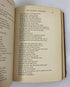 The Golden Treasury by Francis Palgrave Leather Bound