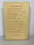 The Gospel According to St. Mark Vincent Taylor 1955 Reprint HC DJ