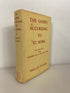The Gospel According to St. Mark Vincent Taylor 1955 Reprint HC DJ