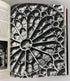 The Gothic Cathedral by Wim Swaan 1969 Vintage HC DJ