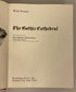 The Gothic Cathedral by Wim Swaan 1969 Vintage HC DJ