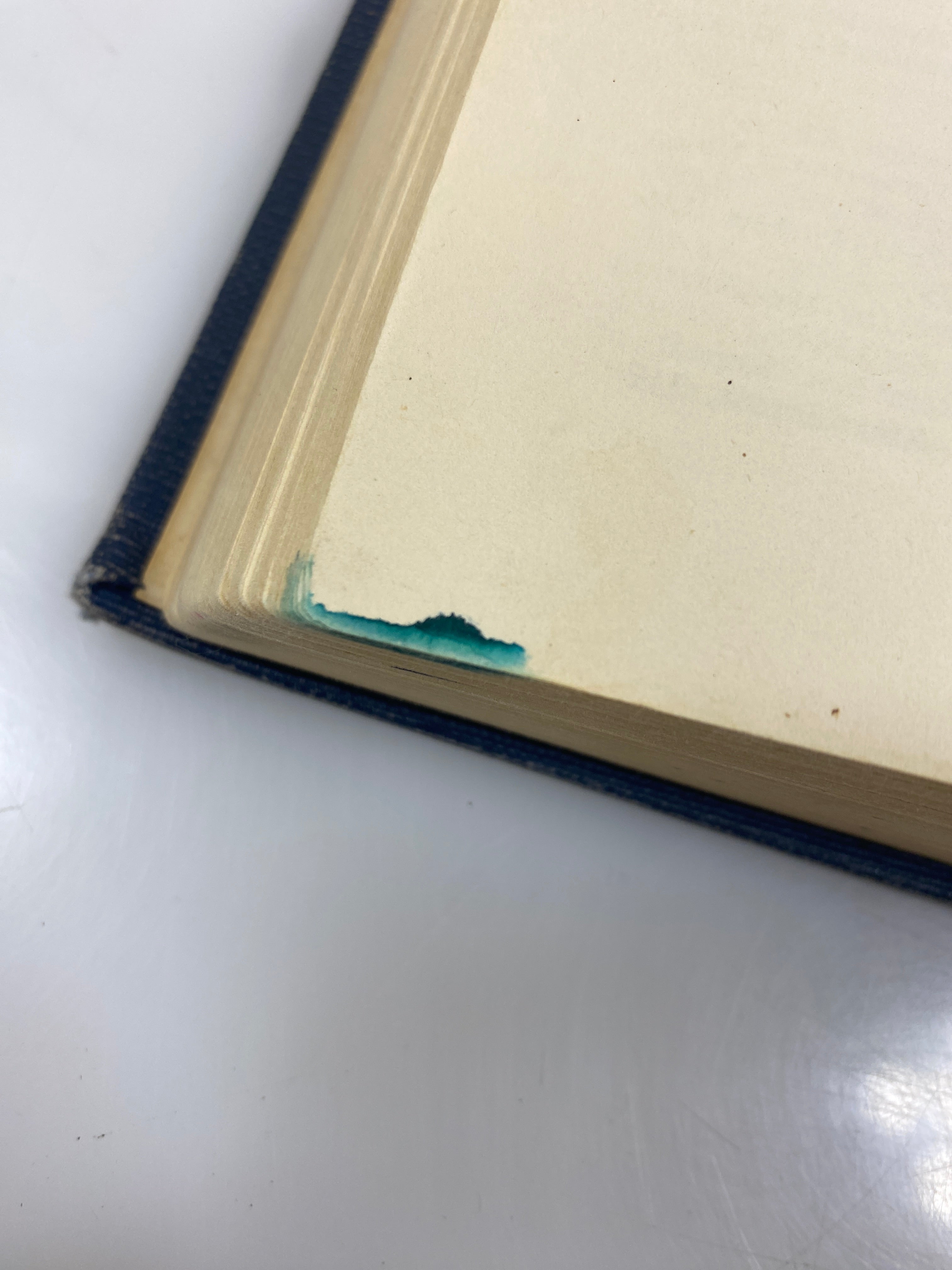 The Great Illusion by Herbert Asbury Ex-library 1950 HC