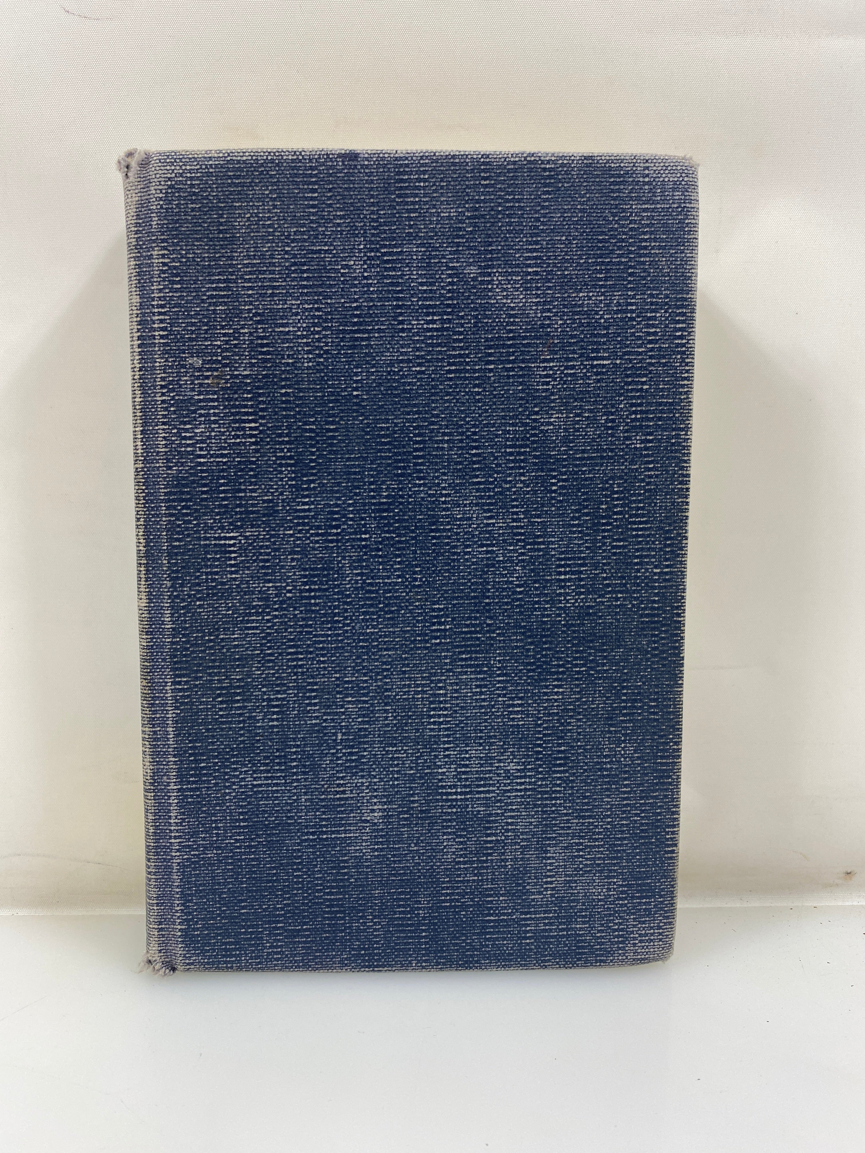The Great Illusion by Herbert Asbury Ex-library 1950 HC
