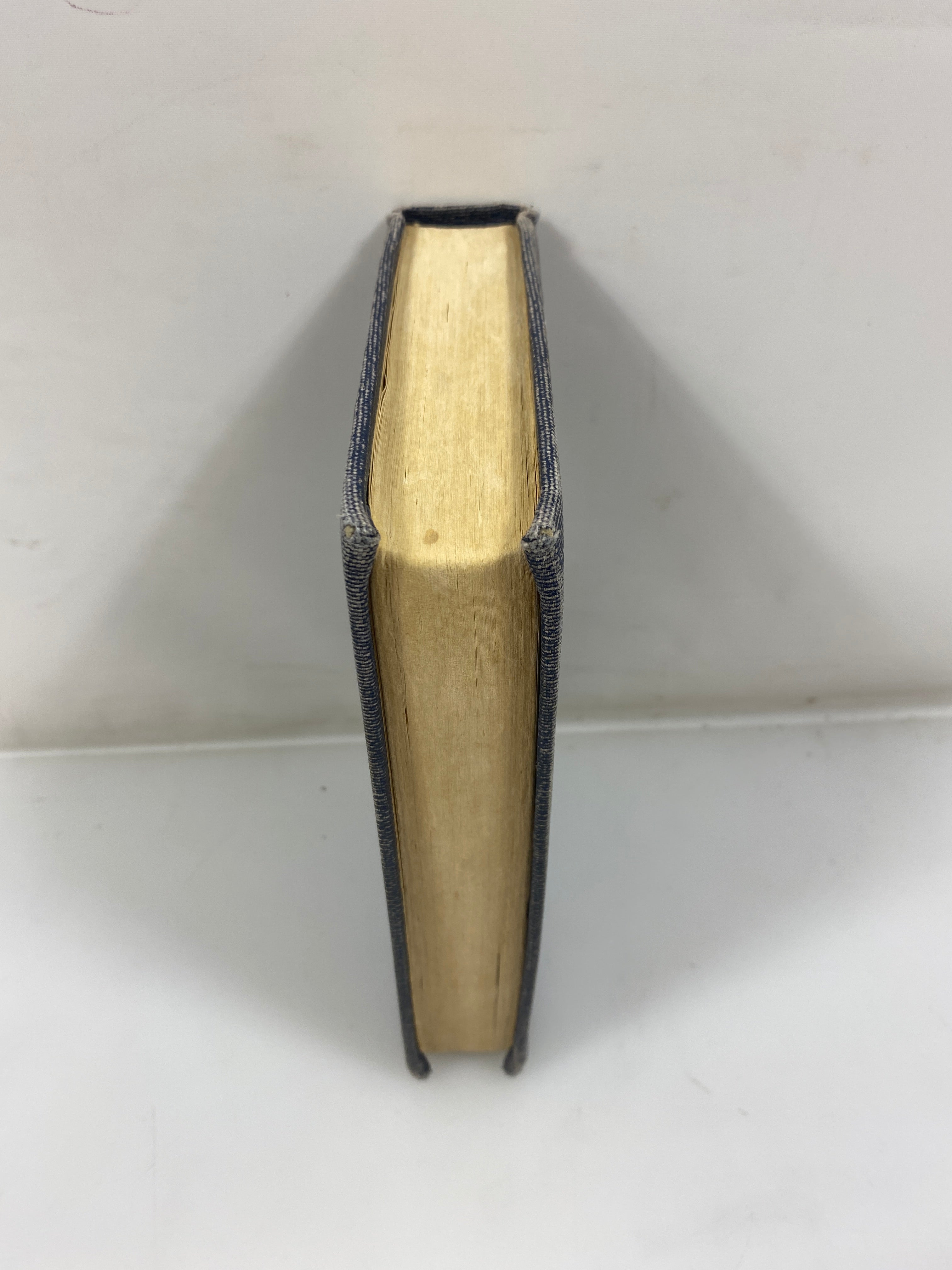 The Great Illusion by Herbert Asbury Ex-library 1950 HC