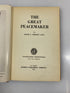 The Great Peacemaker by Smedley 1st Ed. 1955 HC
