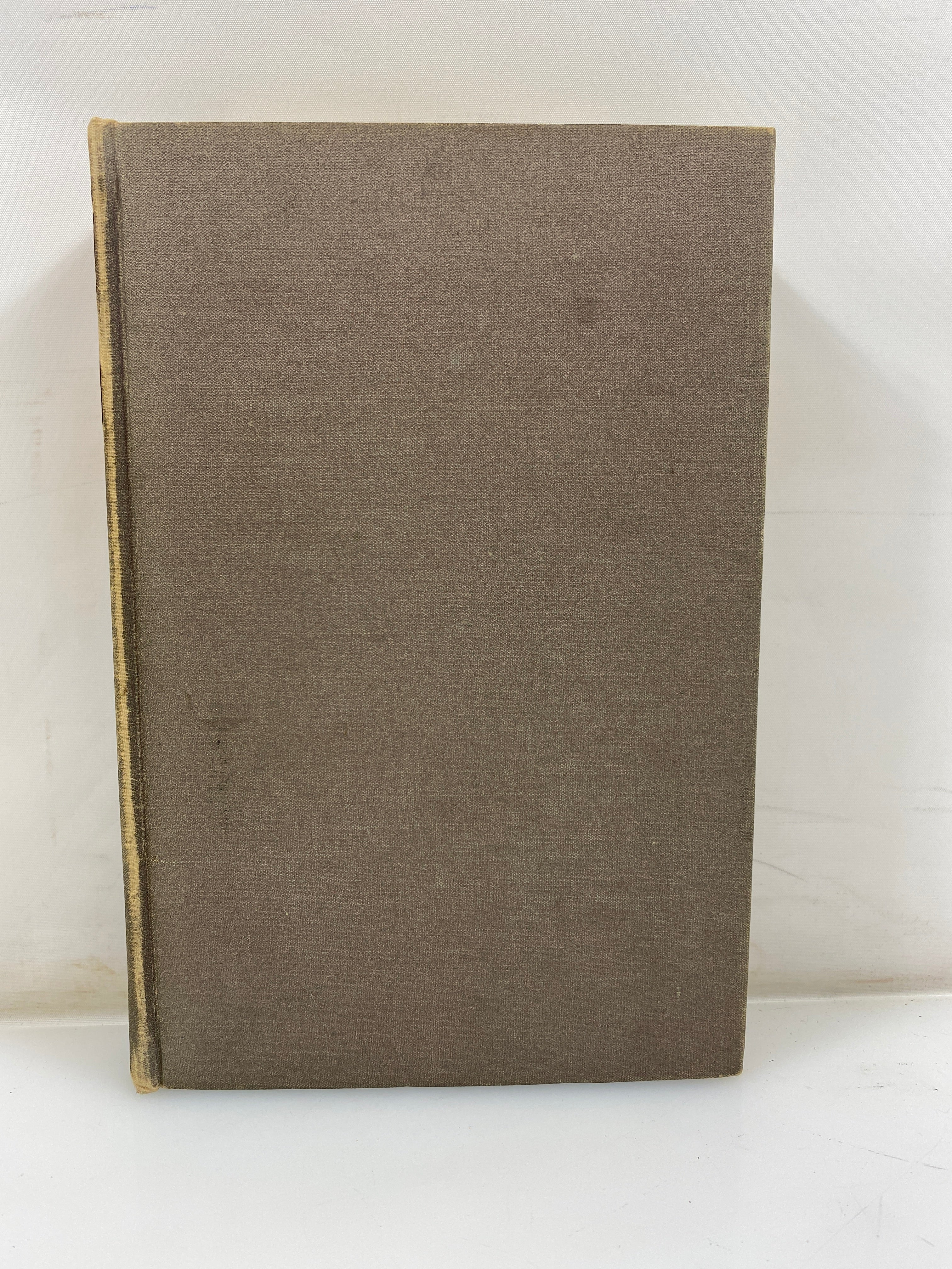 The Great World Classics Renaissance Edition Colonial Press 514/1000 HC