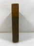 The Great World Classics Renaissance Edition Colonial Press 514/1000 HC