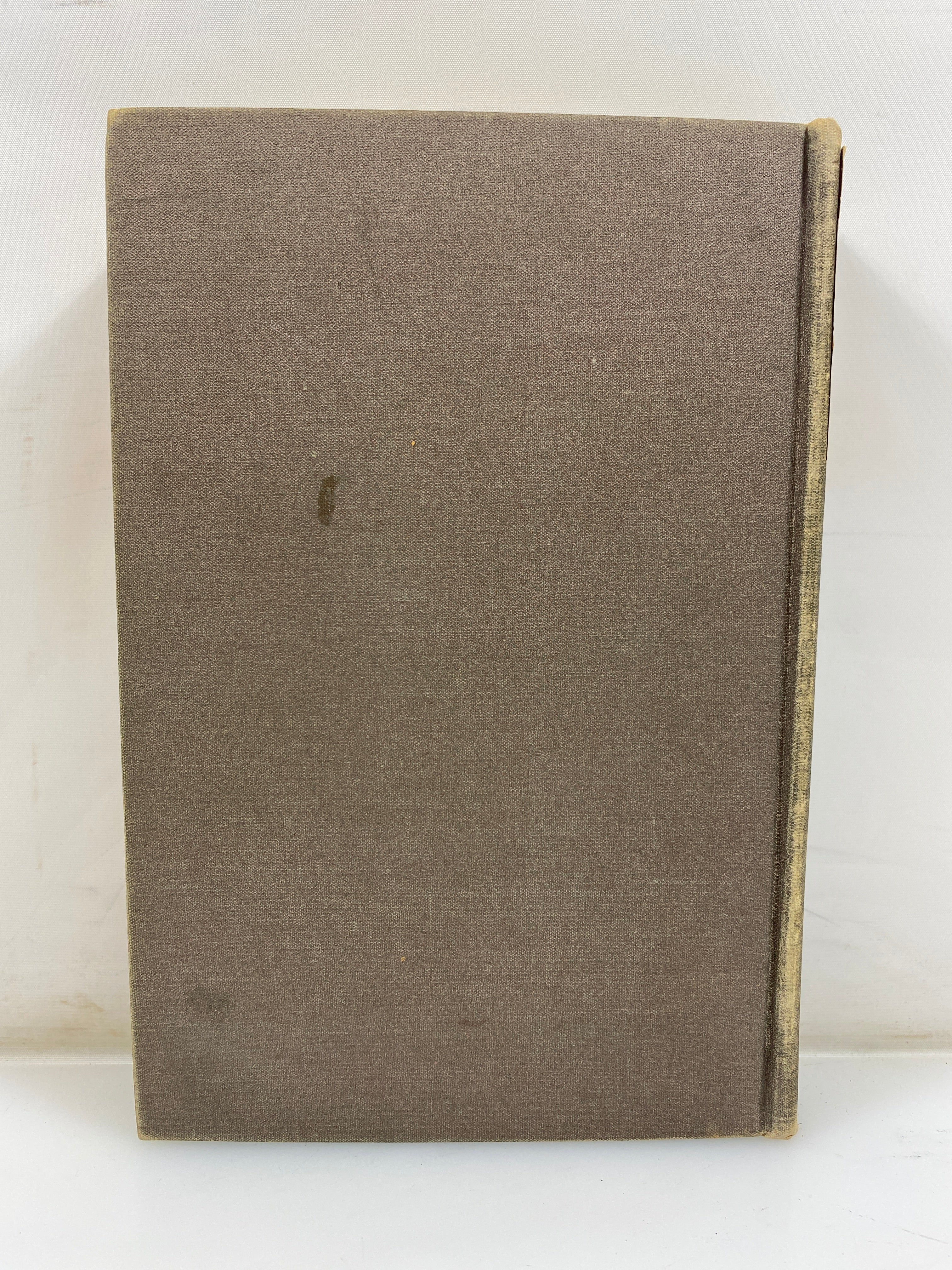 The Great World Classics Renaissance Edition Colonial Press 514/1000 HC