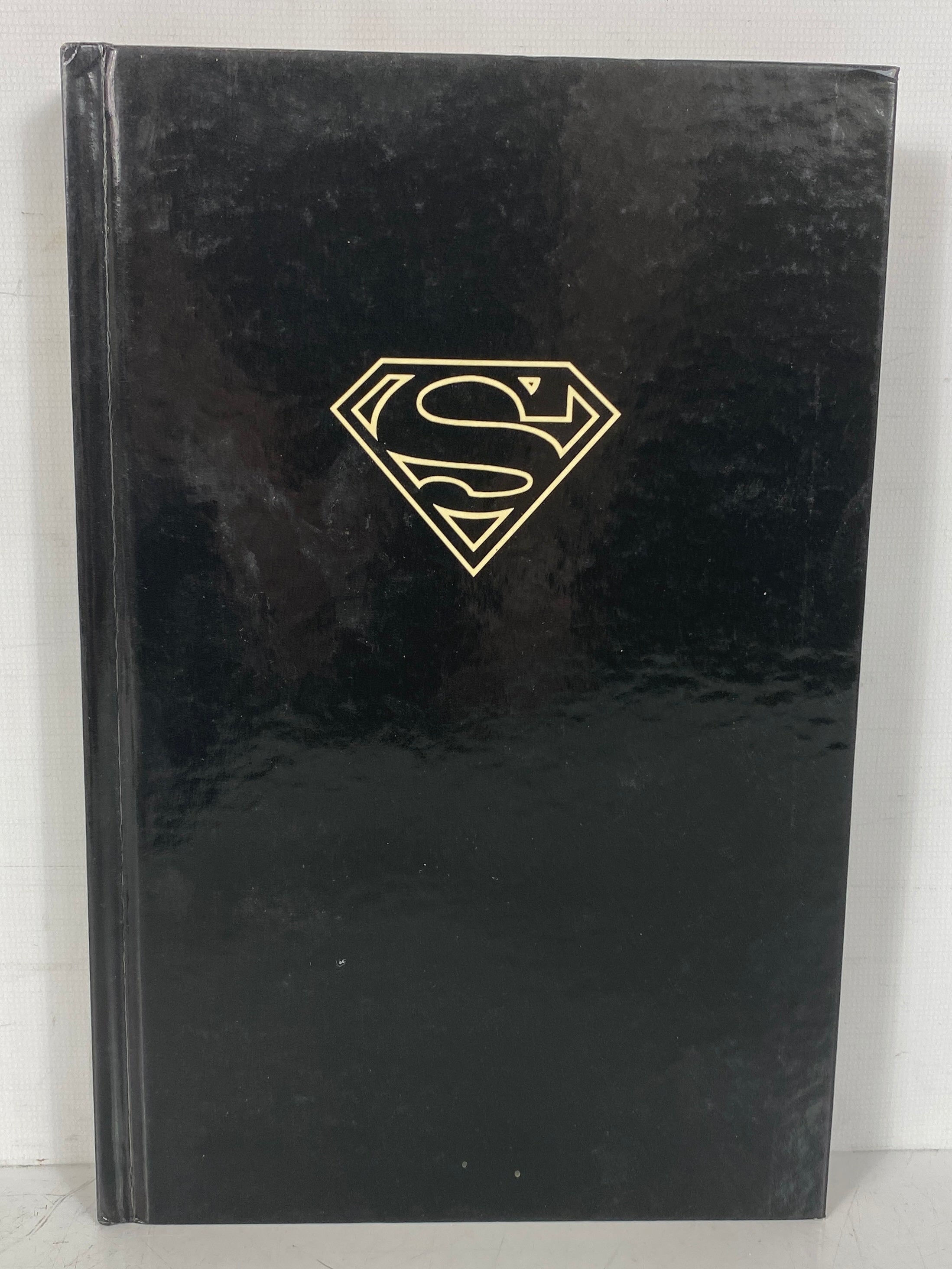 The Greatest Superman Stories Ever Told (1987)