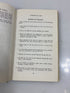 The Greatest Work in the World by White Bible Study Textbook 1961 HCDJ