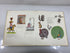 The Grin and Giggle Book by Pierce 1972 HC